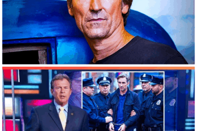 🛑 Mike Wolfe’s Final Curtain Call: American Pickers Star Sentenced—Fans Will Never See Him Again! 😢 The treasure-hunting icon’s life has taken a dark, irreversible turn. Behind the scenes, a psychological storm brewed, culminating in a sentence that shatters dreams and silences his voice forever. What hidden demons drove him to this tragic end? The truth will shock you to your core—this is a Hollywood exposé like no other! 👇