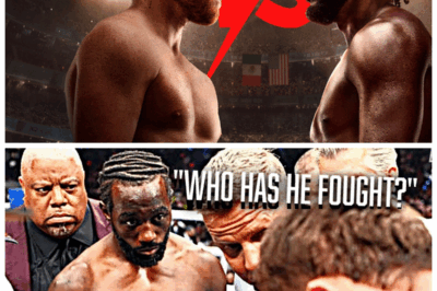 🐘 Watch in stunned silence as Terence Crawford’s PERSONAL battle spirals into a tragic drama of raw emotion, shattered alliances, and a desperate quest for redemption that turns the sweet science of boxing into a savage battlefield of psychological warfare! 🎭 “In the ring of life, grudges are the deadliest weapons.” 🩸👇