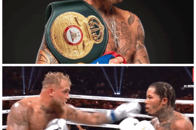 🐘 The 2025 MEGA EVENT SIMULATION You Can’t Miss: Jake Paul vs. Gervonta Davis K.O. Fight Highlights That Turn The Boxing World Upside Down! 🥊💥 “When the underdog bites back, legends tremble…” 😱👇