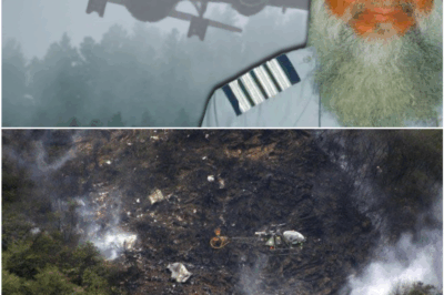 The Arrogant Pilot Who Crashed His Passenger Jet: Inside the Tragedy of Airblue Flight 202