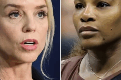 Serena Williams Faces $10 Million Lawsuit After Boycott Call Sparks National Outrage and Legal Storm