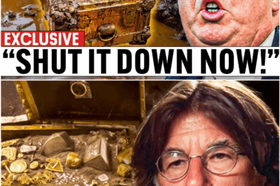 The US Shuts Down Oak Island After Terrifying Discovery That Shocked Experts and Fans Alike