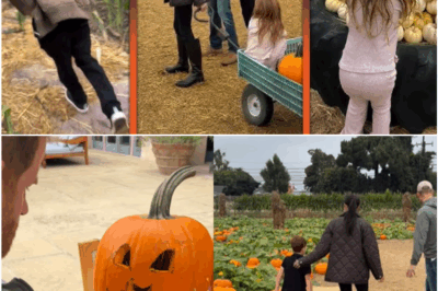 Meghan Markle Shares Rare Glimpse Into Her Family’s Private Halloween Outing With Prince Harry, Archie, and Lilibet