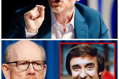 🐘 Ron Howard’s Intense Hatred for Him: The Scandal That Shook Hollywood to Its Core! 🌪️💔 What began as professional tension has spiraled into a full-scale personal vendetta filled with shocking betrayals and emotional warfare. The fallout is devastating, and the industry is left reeling. “Sometimes, the brightest stars cast the darkest shadows.” Get ready for the explosive truth! 👇