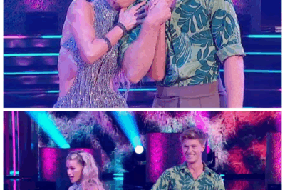 🐘 Robert Irwin’s Disney Night Cha Cha on Dancing with the Stars Sparks Drama and Dazzle—The Unexpected Star Rises! 🌟🔥 In a night filled with magic and mystery, Robert’s performance left everyone spellbound, setting the stage for a fierce competition ahead. “Sometimes, the wildest dance is the one that steals the show.” 👇