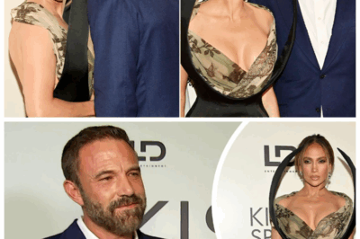 🐘 Jennifer Lopez’s Stunning “Kiss Of The Spider Woman” Performance Leaves Ben Affleck Speechless—And The Drama Is Just Beginning! 🎭 The glitz, the glam, and the unexpected praise that’s sending shockwaves through Tinseltown—what’s really behind Ben’s glowing words? “Looks like sparks are flying again!” 👇