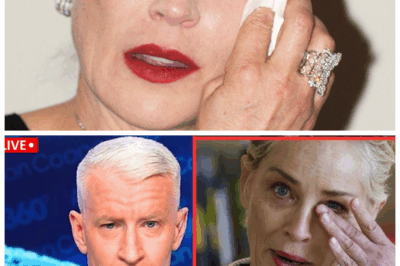 🐘 The Devastating Tragedy of Sharon Stone at 67: A Star’s Life Shattered by Betrayal and Heartache! 💥 Fans are left reeling as shocking secrets come to light, revealing a tragic tale far beyond what anyone expected. Sharon Stone’s once-glorious life now tells a story of despair and heartbreak that will leave you stunned. “Behind every smile, there’s a story no one wants to hear.” Discover the heartbreaking saga here! 👇