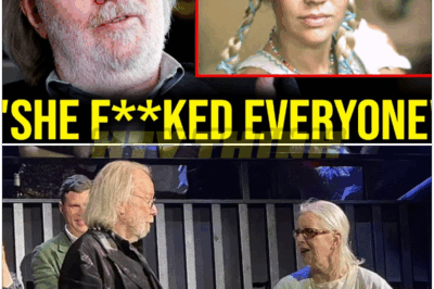 🐿️😱 ABBA’s Benny Andersson Just EXPOSED The Truth We All Suspected — 🎶 Shocking Confessions, Explosive Secrets, And Untold Revelations That Could Change Everything We Thought We Knew About The Pop Legends 🔥