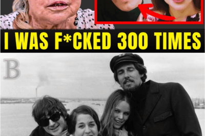 🌪️ “You’ll Never Hear Me Say His Name Again”: Michelle Phillips Finally Reveals the Secret Behind Their Haunted Past 🫢