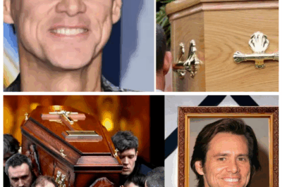 😱🔥Jim Carrey’s Family in Mourning After Beloved Star Dies from Cancer—A Heartbreaking Farewell!🔥😱 The world is in shock as Jim Carrey, the iconic comedic star, loses his long fight with cancer, leaving behind a grieving family and a legacy of laughter and tears. This emotional true crime-style story delves into the psychological battles Carrey faced, the secrets he kept, and the devastating final chapter that has left Hollywood reeling. Get ready for a story of love, loss, and unforgettable heartbreak!👇