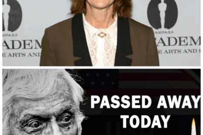💥💔 3 American LEGENDS Who DIED TODAY! The Mysterious and Heartbreaking Circumstances That Have Left Everyone Reeling! 😢🇺🇸 In a day filled with sorrow and disbelief, three legendary Americans have left this world, their deaths shrouded in mystery and emotional turmoil. What psychological battles and dark secrets led to this devastating moment? This explosive report uncovers the twists and heartbreak that followed their final hours, revealing a story of betrayal, loss, and shattered dreams. Fans everywhere are mourning — but the shocking truth is just beginning to emerge! 👇