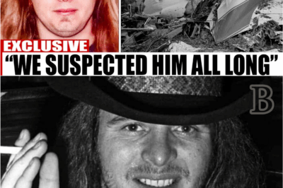 ⚡ “What Investigators Just Revealed About the Lynyrd Skynyrd Tragedy Will Change Rock History Forever”