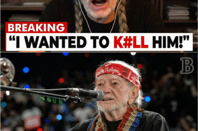 🎸 Willie Nelson at 92 Breaks His Silence: The Hidden Feuds, the Unspoken Respect, and the Legends He Couldn’t Work With!