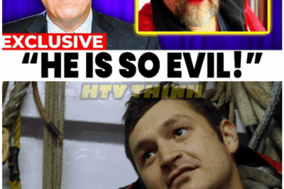🦊 Tragedy at Sea: 12 Deadliest Catch Stars Lost Too Soon — The Heartbreaking Deaths, Hidden Battles, and Shocking Truths the Show Never Aired ⚓