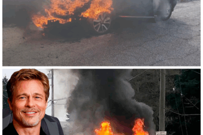 😱💔 OMG!! Tragedy Strikes Gospel Actor Brad Pitt: Beloved One’s Death Rocks the Nation! 💥 The shocking news has left fans and friends reeling in grief as the beloved figure in Brad Pitt’s life is gone forever. What dark secrets and emotional turmoil lurked beneath the surface? This explosive exposé reveals the psychological torment and heartbreaking twists behind the tragic loss, leaving a community devastated and desperate for answers. Prepare for a heartbreaking journey into sorrow and mystery! 👇