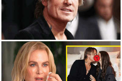 🔥 Nicole Kidman’s Emotional Truth at 58: The Shocking Reason She Walked Away from Keith Urban! 💔 Behind the glamorous life and red carpets lies a painful story of betrayal and heartbreak. Nicole’s raw admission will change everything you thought you knew about their marriage! 👇