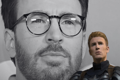 🌙 “It’s Over: Chris Evans’ Final Message to Fans Sends Shockwaves Through Hollywood — ‘I Can’t Keep Doing This’ 💔🇺🇸”