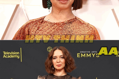 “Maya Rudolph’s Triumphant Return: What to Anticipate from Her New Comedy Series”