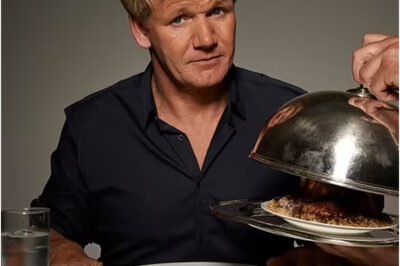 Gordon Ramsay revives his series Kitchen Nightmares… nine years after the show ended