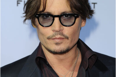 Johnny Depp Names the Six ’90s Films That Shaped His Life — and the Role That Changed Everything