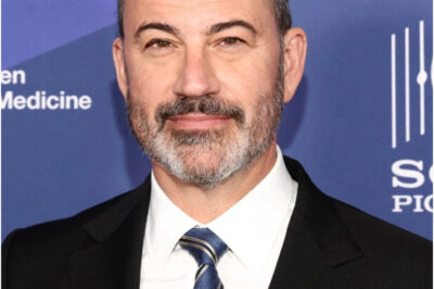 400 Celebrities Join With ACLU to Protest Disney’s Kimmel Suspension, Including Tom Hanks, Meryl Streep and More