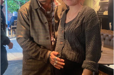 Johnny Depp Gave Parenting Advice to Pregnant Bar Manager Before Verdict: ‘None of Us Could Believe It’
