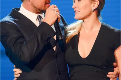 How Kate Winslet and Leonardo DiCaprio Teamed Up to Help ‘Save the Life’ of a Complete Stranger
