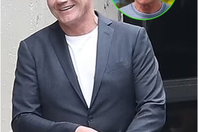 Gordon goes platinum for the Jubilee! Ramsay, 55, debuts peroxide blond locks as he films Future Food Stars