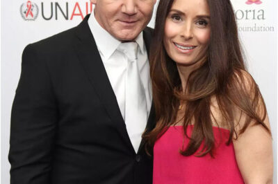 Gordon Ramsay Says He Lost Over 50 Lbs. to Save His Marriage: ‘It Was a Big Wake-Up Call’