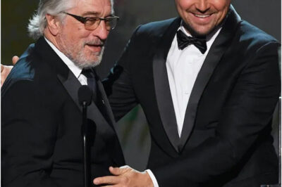 “I just stood up and threw my chair”: Leonardo DiCaprio Was Humbled by Robert De Niro After Titanic Star Lost His Temper With 79 Year Old Oscar Winner