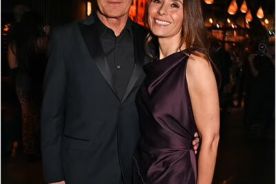 Gordon Ramsay is supported by his glamorous wife Tana and daughter Holly as he opens four new restaurants in London