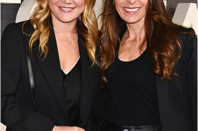 Tana Ramsay, 51, displays her youthful looks as she joins stylish daughter Tilly, 23, at Victoria Beckham’s star-studded Netflix documentary premiere