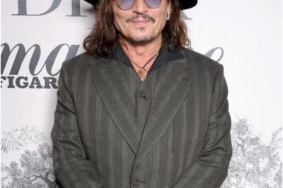 “Prove me wrong”: 37-Year-Old Filipino Claims He’s Johnny Depp’s First Son, Pleads For Help