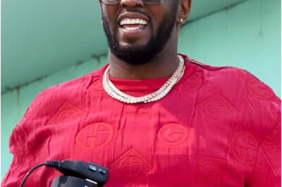 Close friend reveals Diddy was @ssassinated in prison