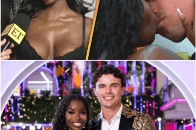 Love Island USA’s Olandria Carthen Opens Up About Life After the Villa: Romance, Fame, and What Really Happened Behind the Scenes