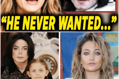 Paris Jackson Unveils the Hidden Truth About Michael Jackson