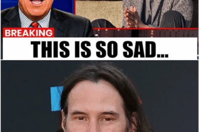 Keanu Reeves at 60: The Pain Behind Hollywood’s Kindest Soul — A Life of Loss, Loneliness, and Unbreakable Strength