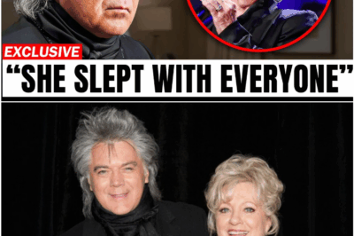 Marty Stuart Finally Reveals the Truth About His Lifelong Love for Connie Smith — A Story Decades in the Making