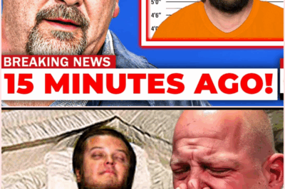 Pawn Stars Empire in Chaos: Rick Harrison’s Family Scandal Exposed!
