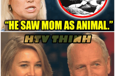 At 63, Paul Newman’s Daughter FINALLY REVEALS Her Parents’ MARITAL NIGHTMARE. – HTT