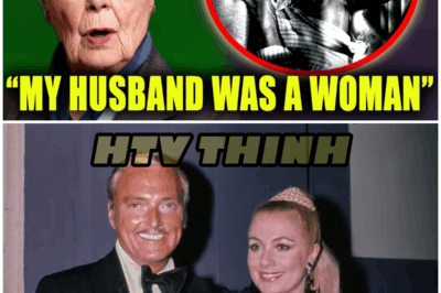 At 92, Shirley Jones Is FINALLY Revealing The TRUTH About Her Marriage To Jack Cassidy. – HTT