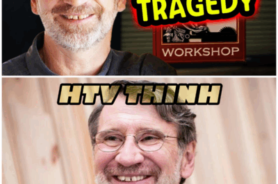 Norm Abram’s Quiet Disappearance: Is the King of Carpentry Hiding More Than Wood Shavings? – HTT