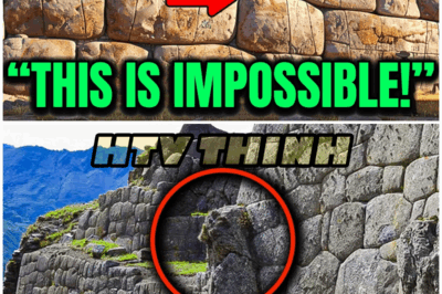 Peru’s Greatest Mystery Finally Solved – Megalithic Ruins No Human Could Ever Build – HTT