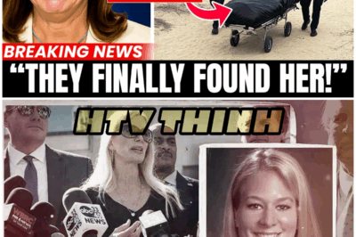 Joran van der Sloot’s Chilling Confession: What Really Happened to Natalee Holloway? – HTT