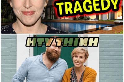The Real Renovation: How Erin Napier Built a Career While Hiding Her Biggest Challenges! – HTT