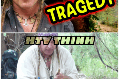 Ice Axes, Spears, and Lawsuits: Cody Lundin’s Survival Skills Couldn’t Save Him From This Drama! – HTT