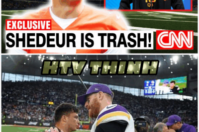 NFL SHOCKED as Dillon Gabriel Faces Suspension Over Shedeur Sanders Insult! – HTT