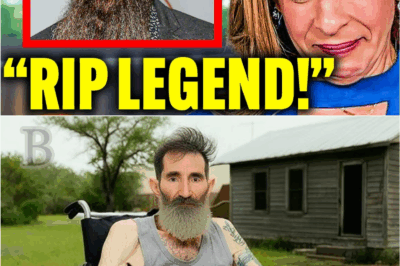 “The Untold Truth Behind Aaron Kaufman’s Vanishing Act — What Really Happened After Fast N’ Loud 💔🔧”