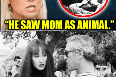 😱 “It Wasn’t Always Beautiful” — Paul Newman’s Daughter Reveals the Untold Struggles Behind a Legendary Love Story!