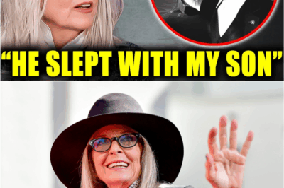 💔 “Before Her Death, Diane Keaton CONFESSED Who She Truly HATED — And It Wasn’t Who Anyone Expected 😱”
